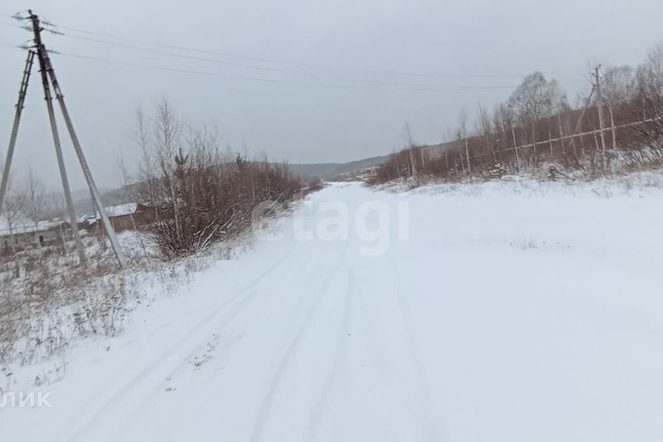 земля г Златоуст Златоустовский городской округ, Машзавод фото 10