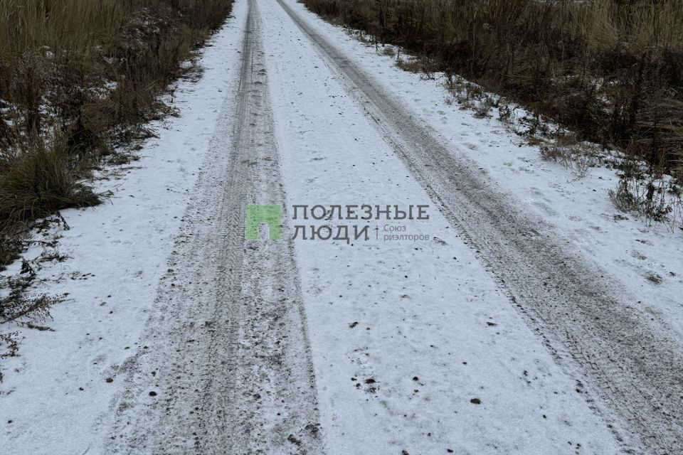 земля р-н Завьяловский д Сизево ул Лучистая фото 6