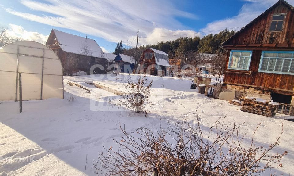 дом р-н Белорецкий г Белорецк ул Некрасова 89 городское поселение Белорецк фото 8