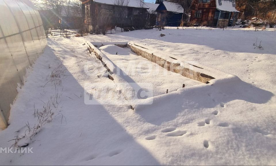 дом р-н Белорецкий г Белорецк ул Некрасова 89 городское поселение Белорецк фото 7