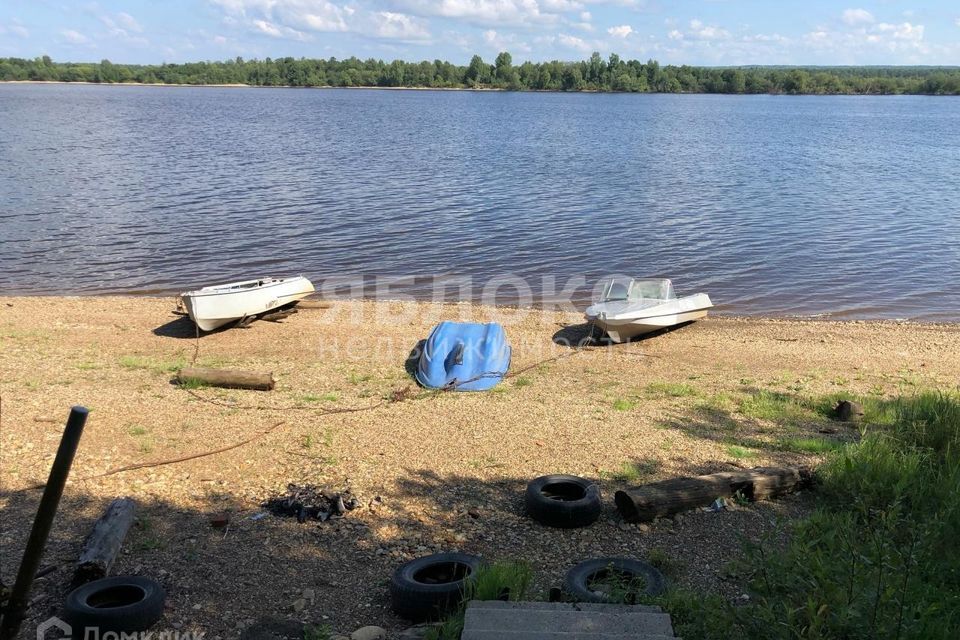 земля г Краснокамск п Ласьва ул Камская 8 Березники городской округ фото 8