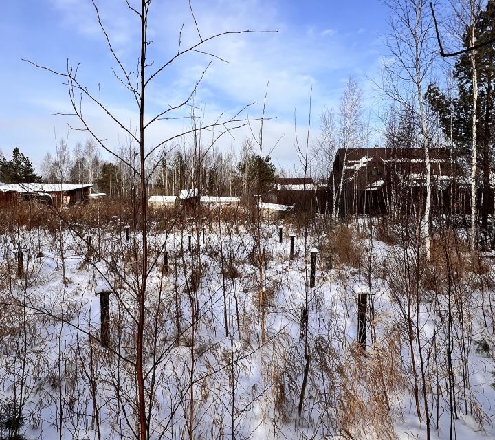 земля г Екатеринбург р-н Верх-Исетский Екатеринбург городской округ, СТ Мечта фото 7