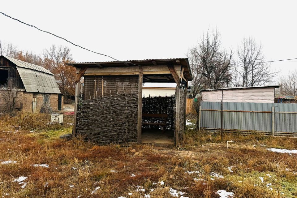 дом г Оренбург р-н Центральный Оренбург городской округ, Подгорная улица фото 9