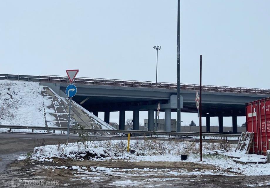 земля г Рязань р-н Железнодорожный городской округ Рязань, СТ Садовод-3 фото 5