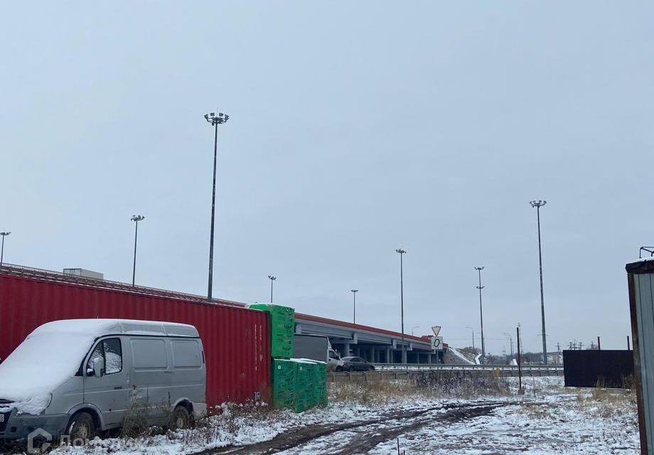 земля г Рязань р-н Железнодорожный городской округ Рязань, СТ Садовод-3 фото 7