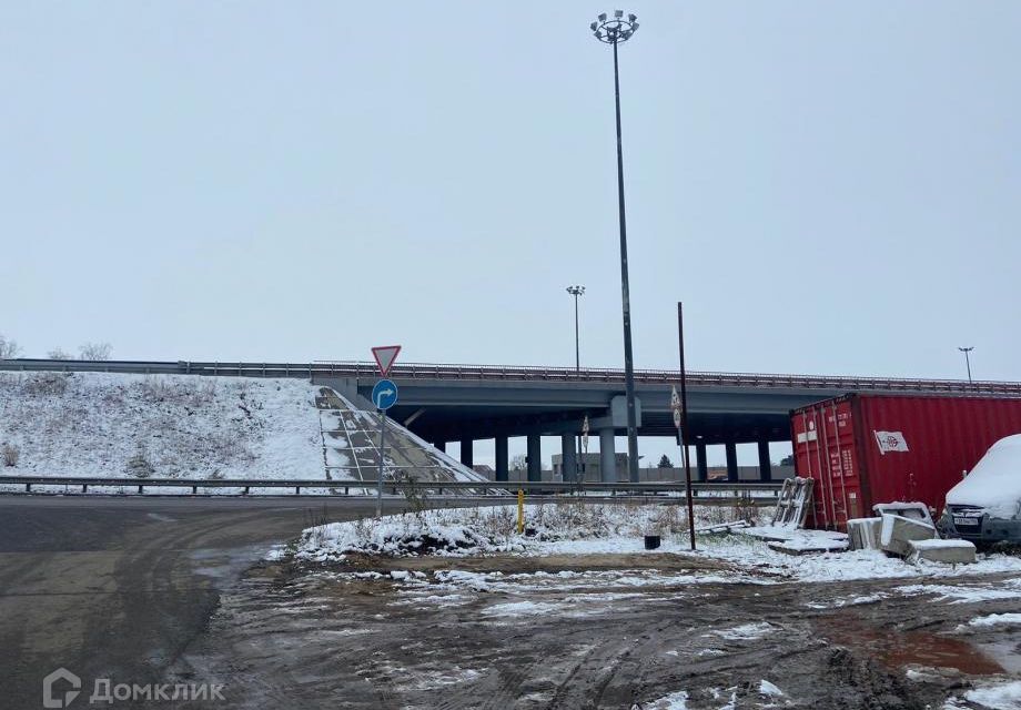 земля г Рязань р-н Железнодорожный городской округ Рязань, СТ Садовод-3 фото 8