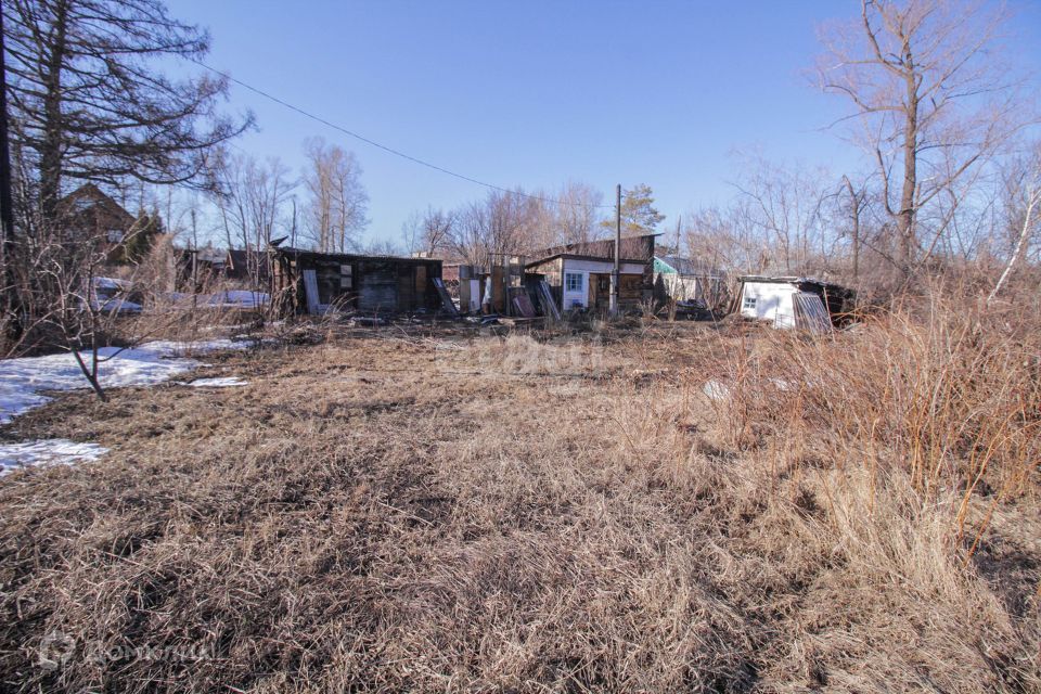 земля Барнаул городской округ, Центральный фото 6