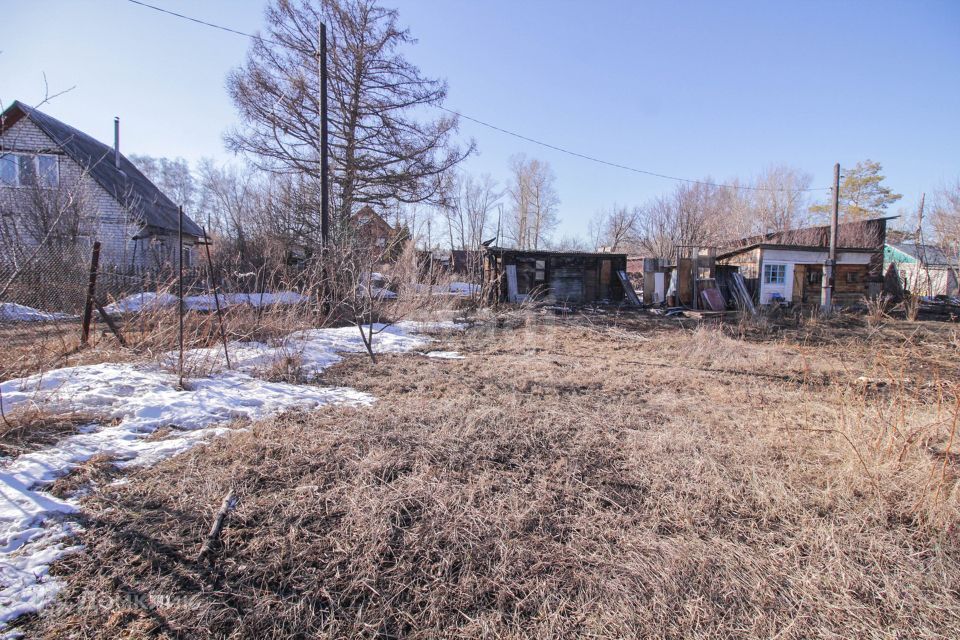 земля Барнаул городской округ, Центральный фото 7