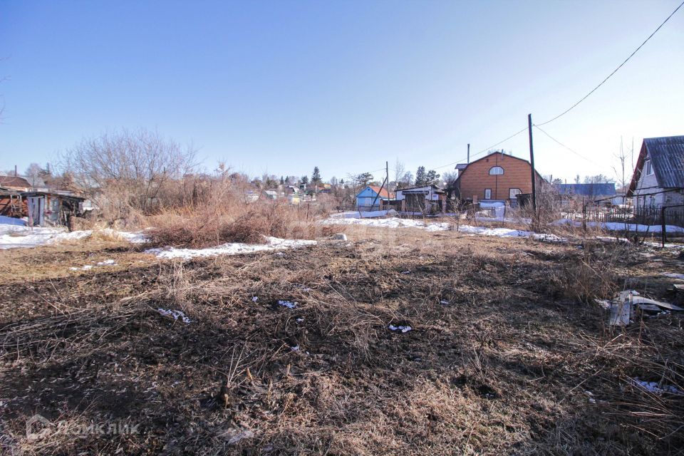 земля Барнаул городской округ, Центральный фото 10