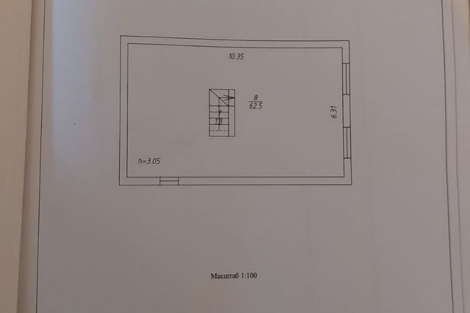 дом г Геленджик снт Чайка ул Стрежевая 23 муниципальное образование Краснодар фото 10