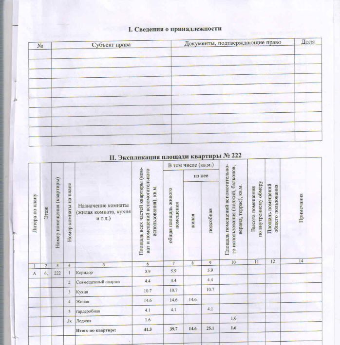 квартира г Ростов-на-Дону р-н Ворошиловский ул Тибетская 1вс/1 фото 19