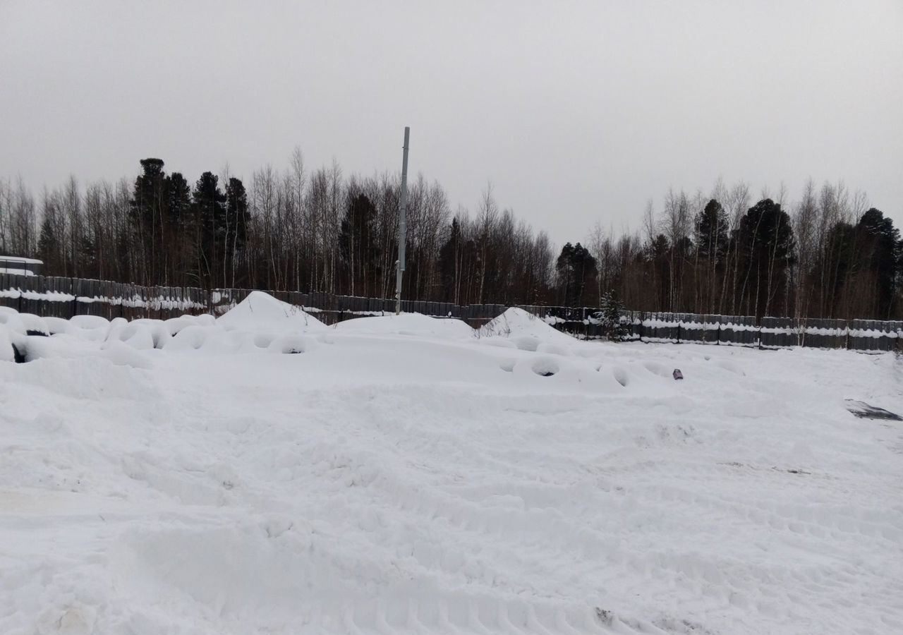 производственные, складские г Нижневартовск ул 2ПС 6бс/1 Тюменская обл. фото 8