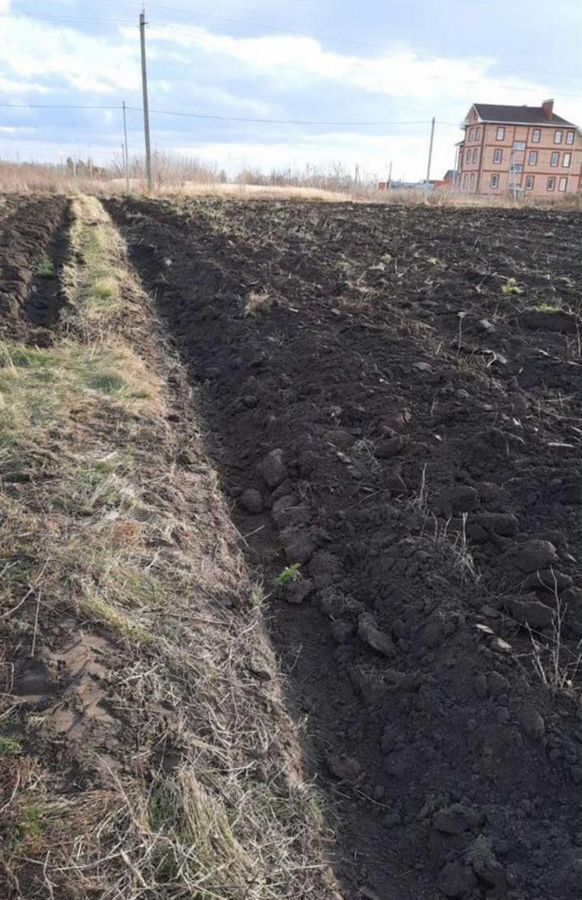 земля р-н Курчатовский с Успенка Дичнянский сельсовет, Курчатов фото 1