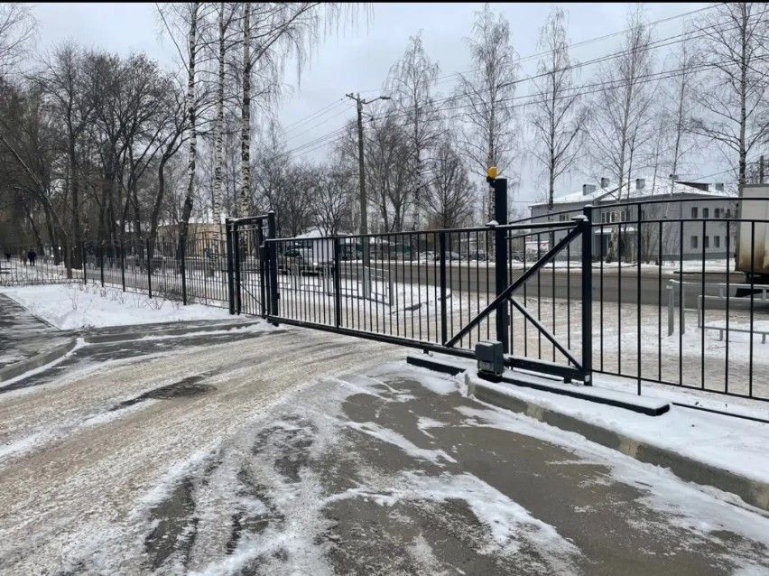 квартира г Вологда ул Мишкольцская 2 городской округ Вологда фото 3