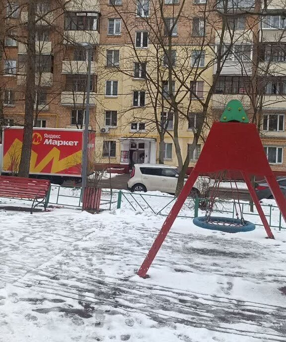 квартира г Москва метро Лианозово ул Лобненская 8 муниципальный округ Дмитровский фото 19