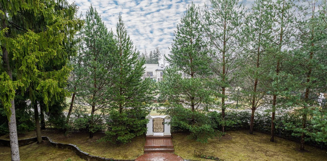 дом городской округ Одинцовский д Таганьково Николино кп, Одинцово фото 3