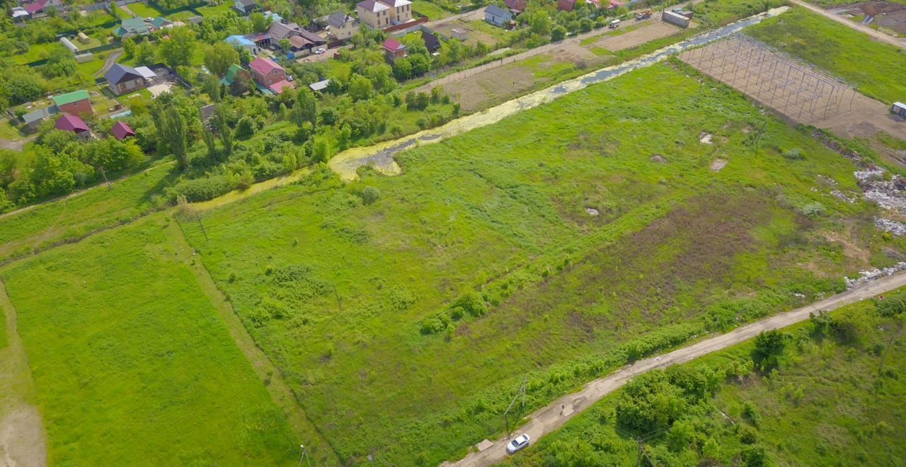 земля г Краснодар Республика Адыгея Адыгея, Тахтамукайский р-н, Старобжегокайское сельское поселение, хутор Хомуты фото 2