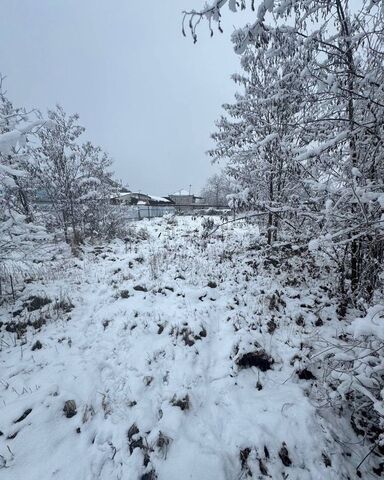 земля г Курганинск Курганинское городское поселение, пер. Олега Кошевого фото