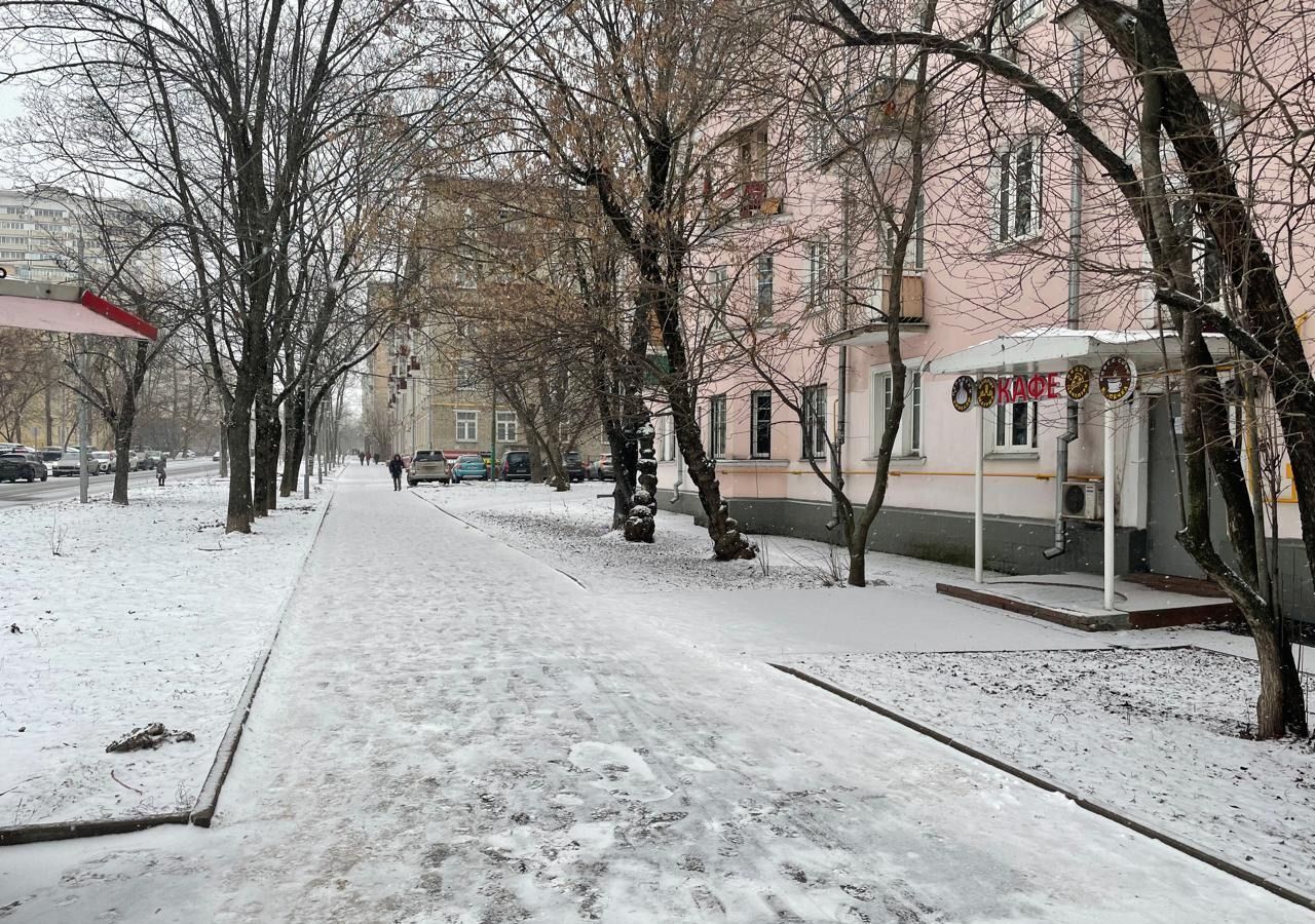 свободного назначения г Москва метро Автозаводская ул 5-я Кожуховская 4 муниципальный округ Даниловский фото 3