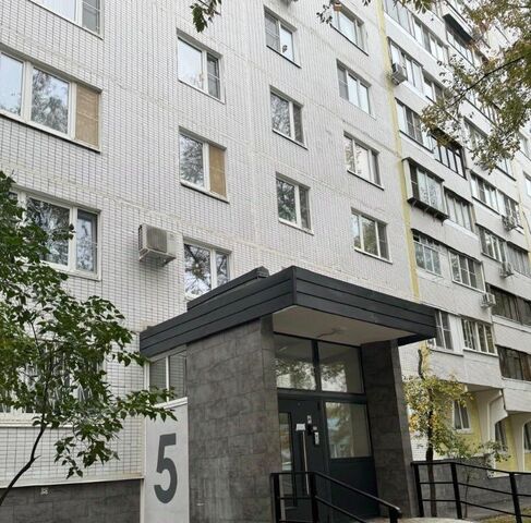 метро Бибирево ул Корнейчука 32 муниципальный округ Бибирево фото