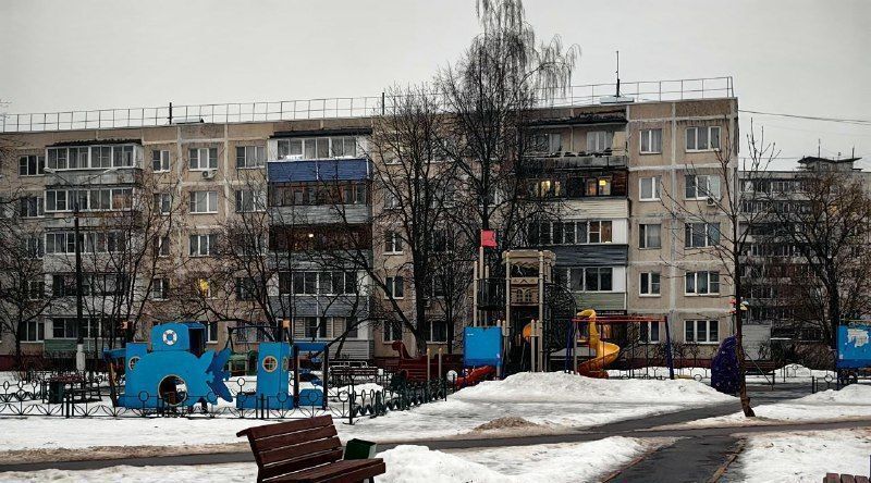 квартира городской округ Богородский г Ногинск Ногинск, 4 фото 5