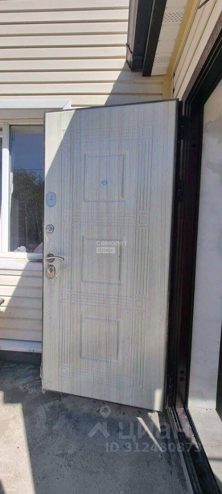 квартира р-н Туапсинский г Туапсе ул Белинского 21 Туапсинское городское поселение фото 8