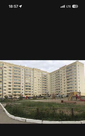 ул 50 лет Октября 22 фото