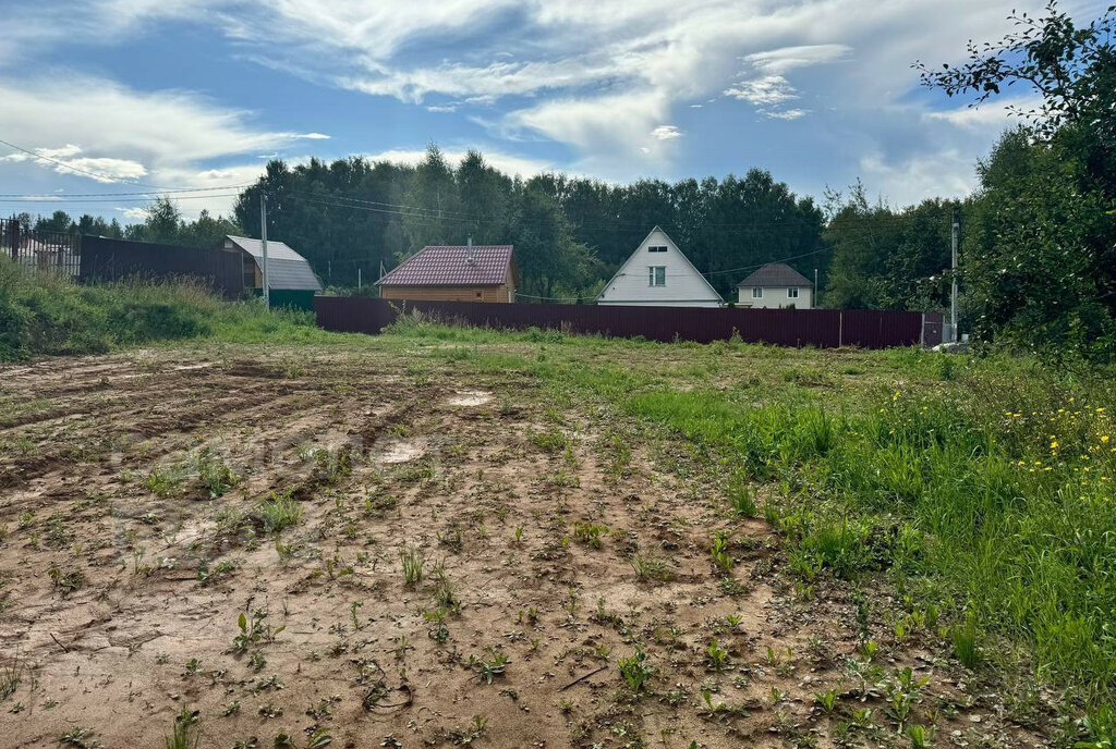 земля городской округ Истра д Синево фото 5