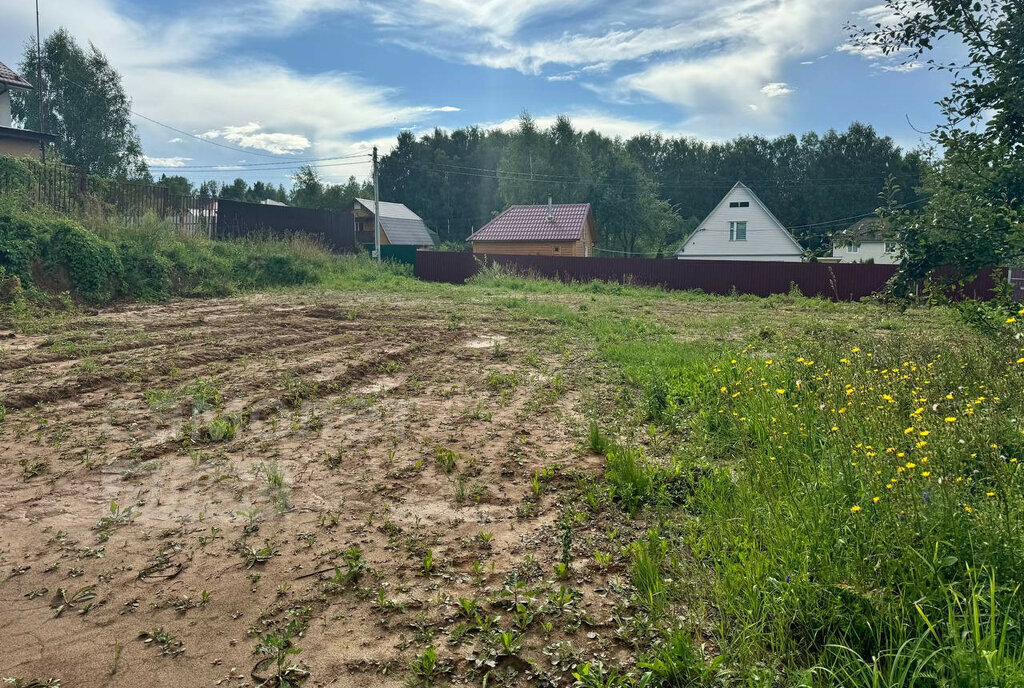 земля городской округ Истра д Синево фото 6