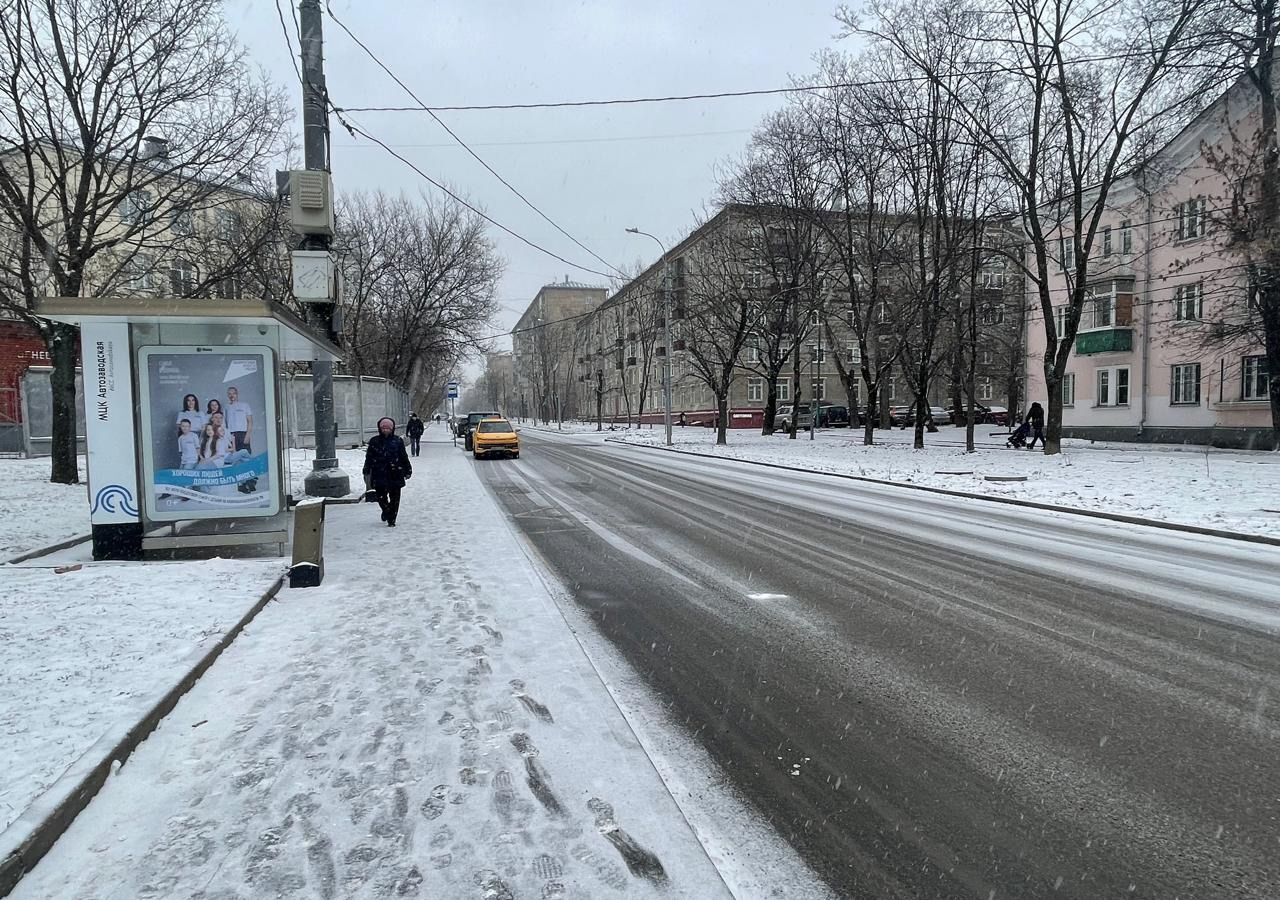 свободного назначения г Москва метро Автозаводская ул 5-я Кожуховская 4 муниципальный округ Даниловский фото 7