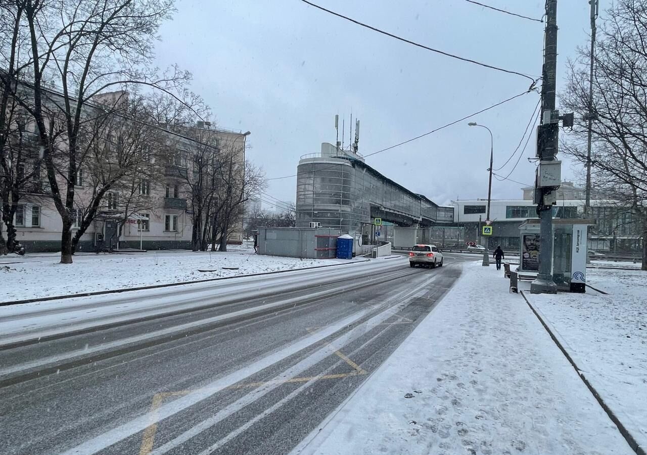 свободного назначения г Москва метро Автозаводская ул 5-я Кожуховская 4 муниципальный округ Даниловский фото 8