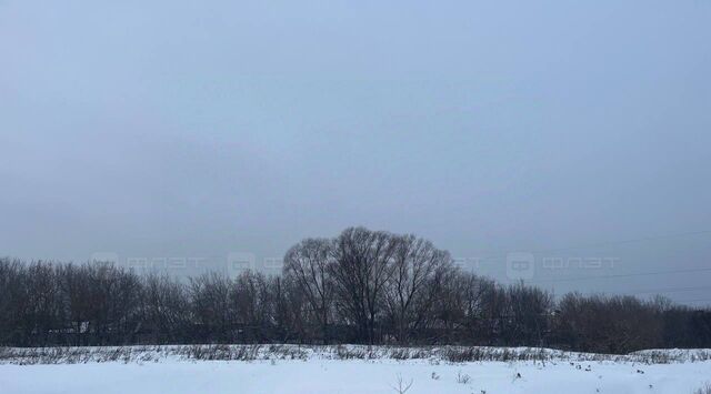 ул Татарстан 1 Высокогорское сельское поселение фото