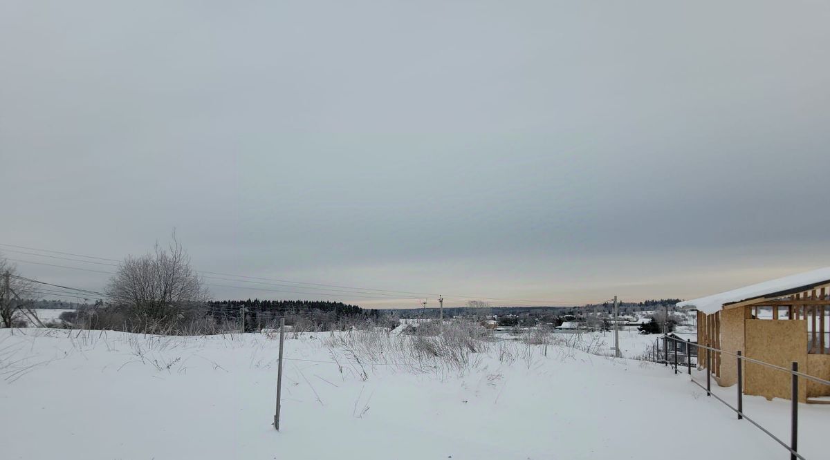 офис городской округ Солнечногорск д Муравьёво фото 1