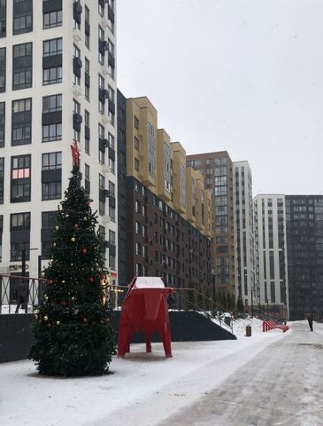 метро Прокшино б-р Севильский 3 фото