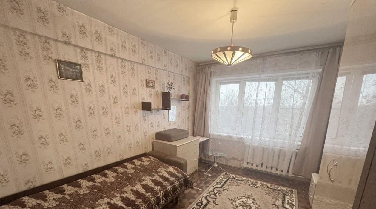 квартира г Калуга р-н Ленинский ул Степана Разина 38 фото 7