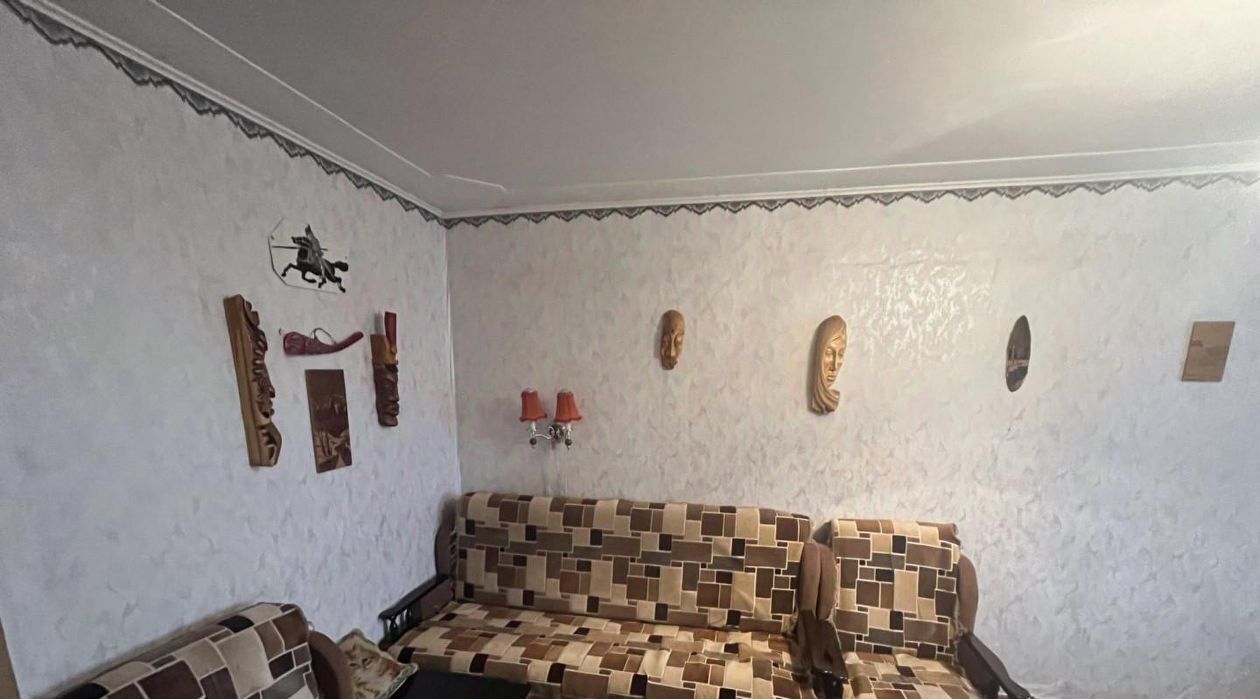 квартира г Калуга р-н Ленинский ул Степана Разина 38 фото 17