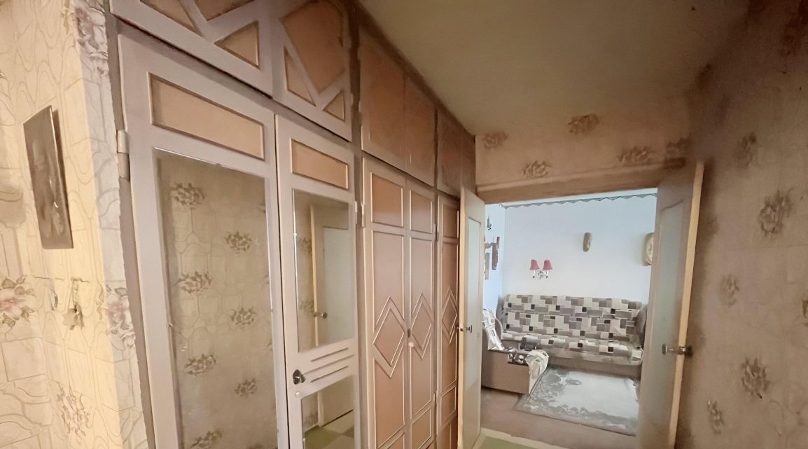 квартира г Калуга р-н Ленинский ул Степана Разина 38 фото 18