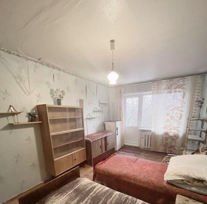 квартира г Калуга р-н Ленинский ул Степана Разина 38 фото 28