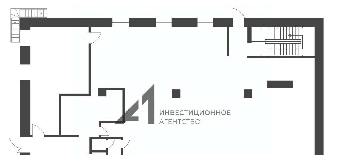 свободного назначения г Тюмень р-н Центральный ул Некрасова 8а Центральный административный округ фото 10