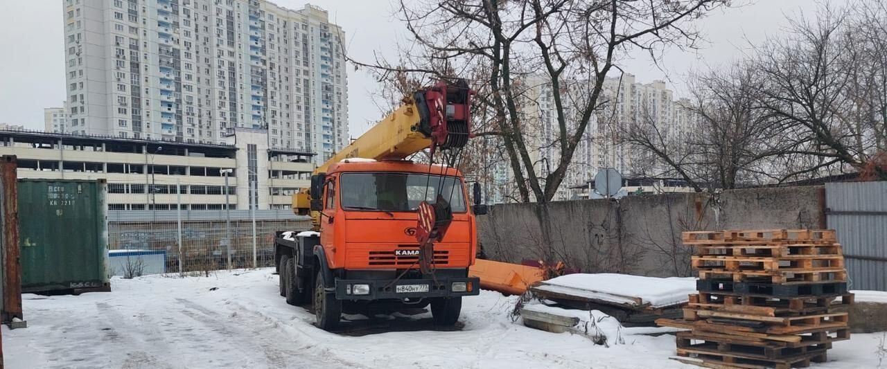 офис г Москва ЮВАО ул Стахановская 25с/3 муниципальный округ Рязанский фото 5