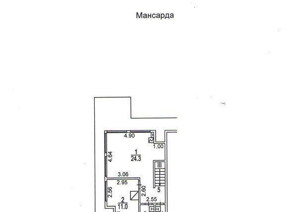 офис г Москва метро Парк культуры пер Коробейников 22с/2 муниципальный округ Хамовники фото 23