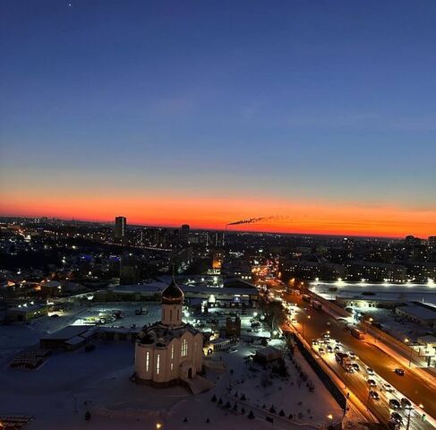 р-н Кировский ул Немировича-Данченко 120/5 Площадь Маркса фото