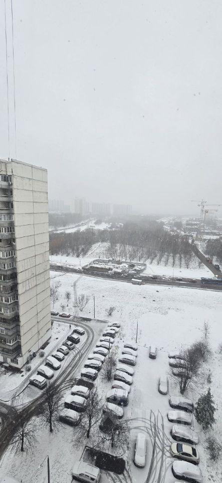 квартира г Москва ЗАО п Западный район Солнцево ул Родниковая 4/5 Московская область фото 24