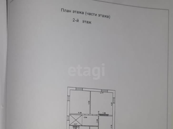 дом г Казань ул Бастионная 24а Мамадышский тракт, Республика Татарстан Татарстан фото 34