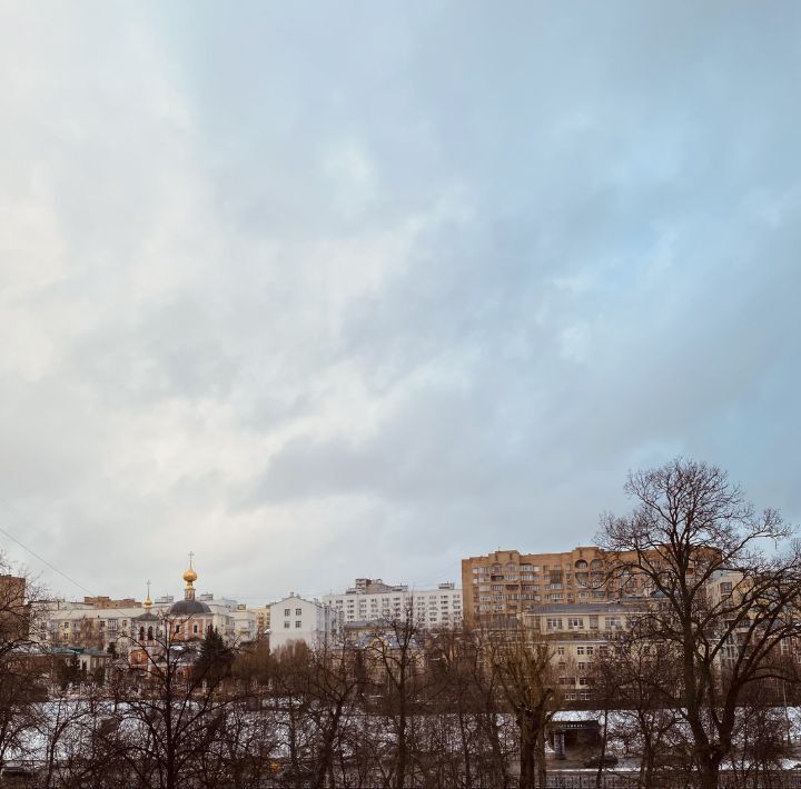 квартира г Москва метро Цветной бульвар пер 1-й Волконский 15 муниципальный округ Тверской фото 27