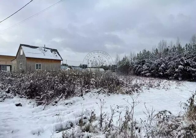 п Сарапулка ул Совхозная 9к/2 Екатеринбург фото