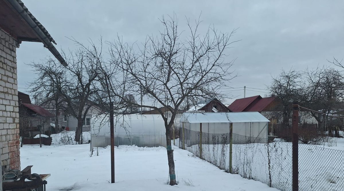 дом г Иваново р-н Советский ул Новгородская 33 фото 8