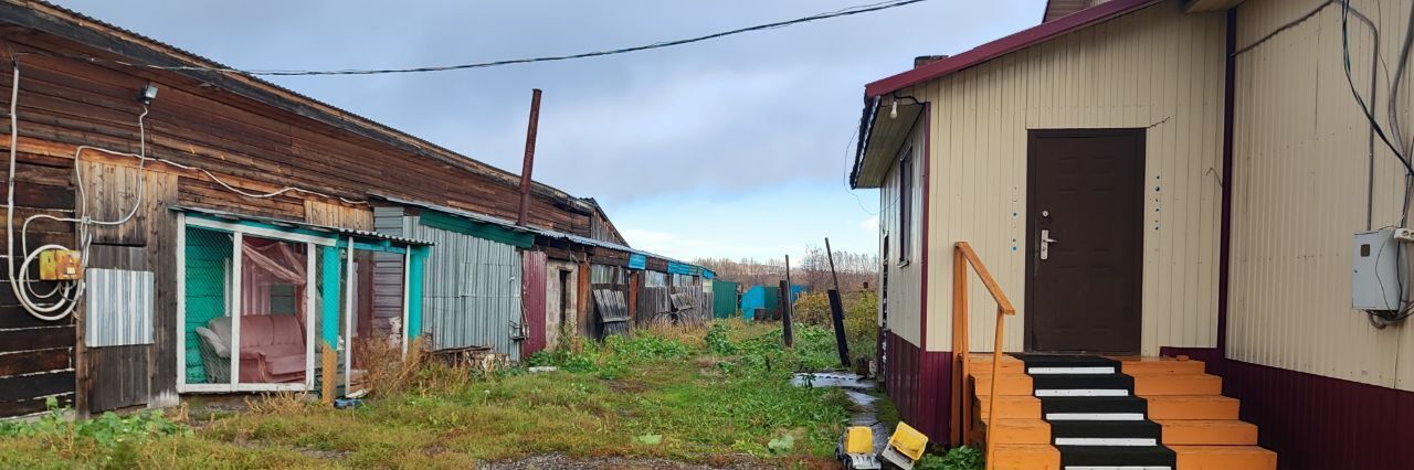 дом р-н Курагинский с Березовское ул Подгорная сельсовет, Березовский фото 6