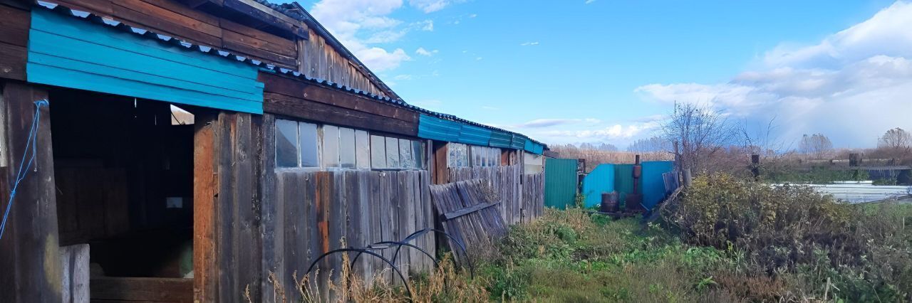 дом р-н Курагинский с Березовское ул Подгорная сельсовет, Березовский фото 38