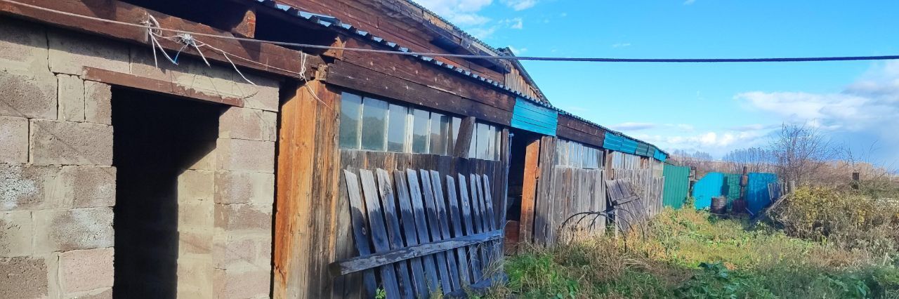 дом р-н Курагинский с Березовское ул Подгорная сельсовет, Березовский фото 39